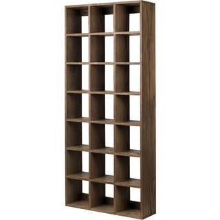 Showcase Sættekasse, 40x92x12 cm
