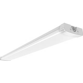 UNIVERSALARMATUR BREDA BAS LED, 22-39W, IP44, 4000K, 120 LM/W