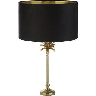 Searchlight - Palm 45cm - Bordlampe