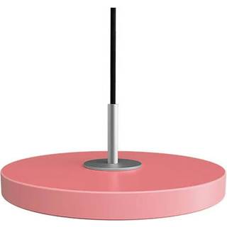 Asteria Micro Pendel - Rosa/Alu - Umage