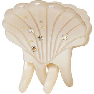 Maanesten Pasha Hairclaw Oyster - 4049