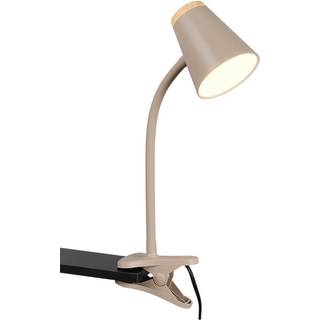 Trio Lighting - Pongo - Klemmelamper