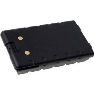 Batteri til Yaesu VX-410 2000mAh NiMH