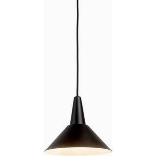 AIRAM Isse Loftslampe E27 Sort 9610625