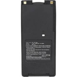 CoreParts Battery 7.4V 2200mAh 16.28Wh