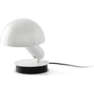 Faro BELA Bordlampe Hvid
