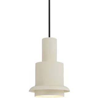 DCWédtions Chaumont Pendel Ø15 Hvid