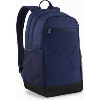 Puma Buzz 28L Backpack, Blue, Accessories - Navy - OSFA