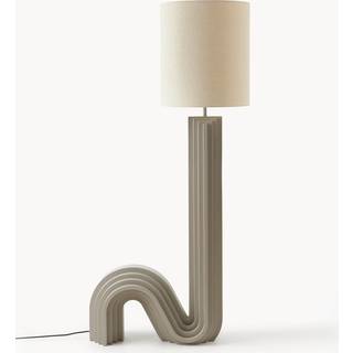 Design Gulvlampe Luomo