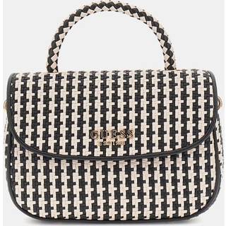 Guess Håndtaske Mirema Top - Sort