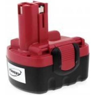 Batteri til Bosch PSR 14,4VE-2 NiMH O-Pack 1500mAh