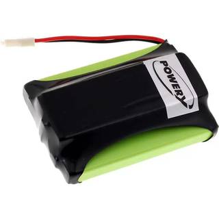 Batteri til Panasonic Handheld ZE-79 / Typ ZE-79XAYE