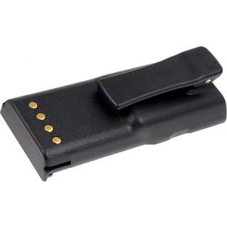 Batteri til Motorola GP300/ GP600/ GP88/ Type HNN9628 1200mAh NiCd