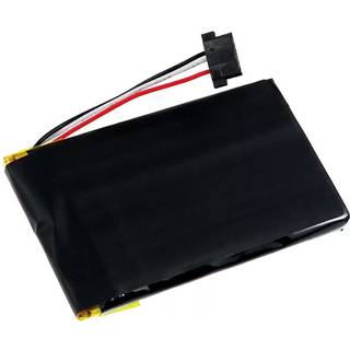 Batteri til medac Mio C320/ C520/ C700/ C720/ C800 /C810/ Type BP-LX1320