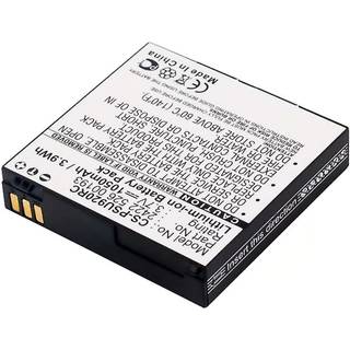 Batteri til Philips TSU9200 / Type 2422 526 00193