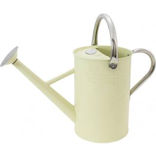 Kent & Stowe - Pulverlak Stål Vandkande - Vintage Cream 4,5L