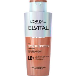 Shampoo skadet hår (På lager i butik)