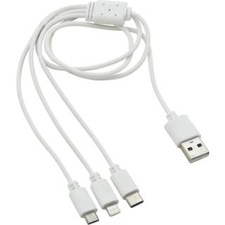 Compass Accessories 07705 USB ladekabel