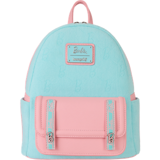 BARBIE - Classic - Mini Backpack LoungeFly