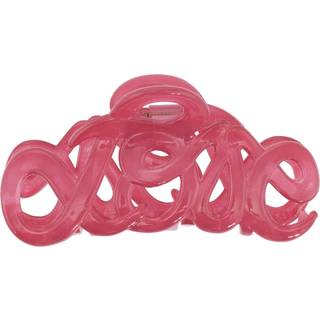 Bon Dep Love Claw Rose Pink