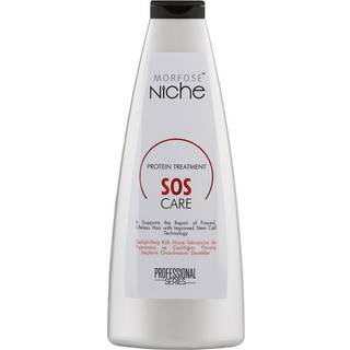 Morfose Niche Protein Treatment SOS Care 400 ml