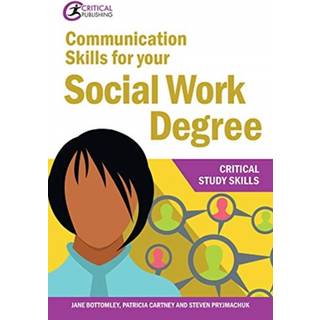 Communication Skills for your Social Work Degree