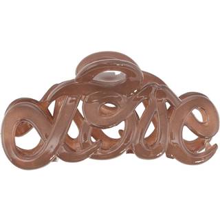 Bon Dep Love Claw Caramel