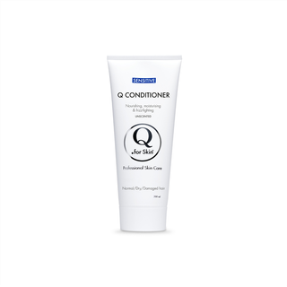 Q for Skin Q Conditioner, 200 ml