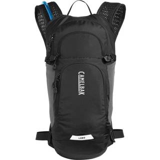 Lobo 9 Black (One Size)