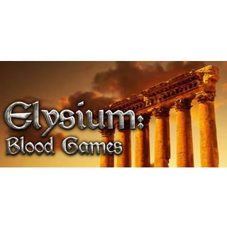 Elysium: Blood Games (PC) - Standard