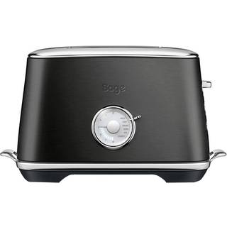 STA735BST The Luxe Toast Select toaster, koksgrå