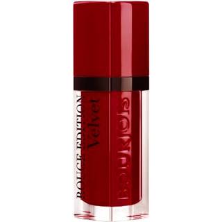 Bourjois Rouge Edition Velvet - 08 Grand Cru 7 ml