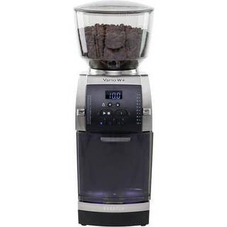 Baratza Vario W+ Kaffekværn Sort