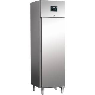 SARO Professionelt køleskab - 1/1 GN model GN 350 TN - 300 liter