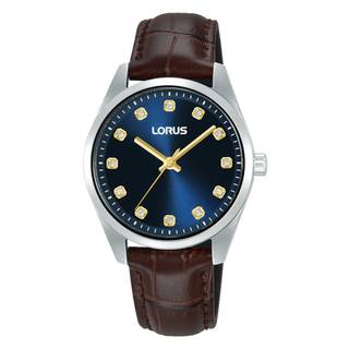 Lorus RG329XX9 Mænds Stilfulde Ur