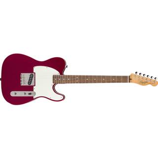 Fender Squier Classic Vibe Custom Esquire LRL Candy Apple Red Elektrisk guitar