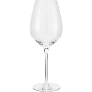 Judge Judge Sæt med 4 Hvidvinsglas