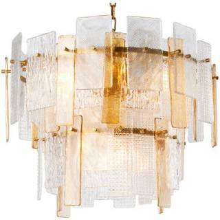 Cassiano Chandelier Clear