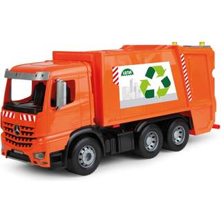 Mercedes Benz Arocs Worxx Skraldebil, 52 cm