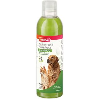 Anti Tick and Flee Shampo 250 ml