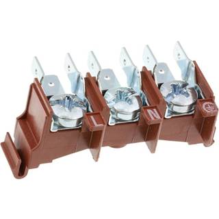 Electrolux klemrække, klemme, 3-polet 3192553109