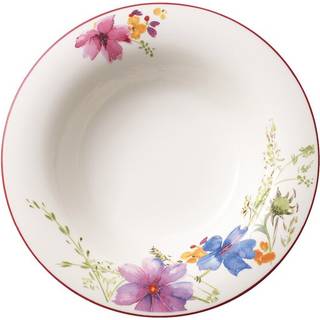 Villeroy & Boch Mariefleur Basic dyb tallerken 23 cm