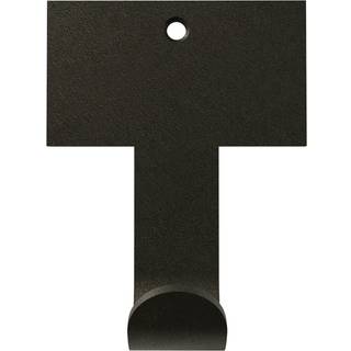 Maze Only Krog Xs - Kroge & Bøjler Metal Sort - 309001