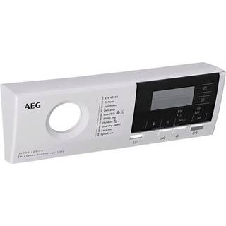 Electrolux panelholder, hvid, AEG, EN,SYM 140278696012