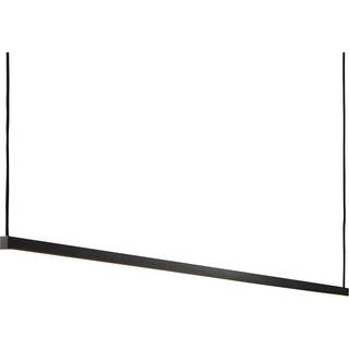 Light-Point - Stripe S1500 switch tune black - Pendellamper - Ronni Gol - Sort