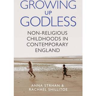 Growing Up Godless