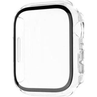 Apple Watch 10 (46mm) - Fixed Pure Cover - Gennemsigtig
