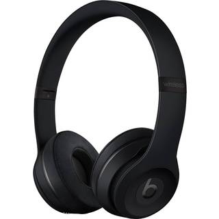 Beats Solo3 Wireless Høretelefoner - Sort