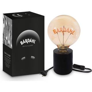 Bardahl Neon Lampe