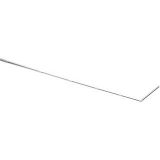 Moderne skinnesystem hvid 1-faset 300 cm - Iconic